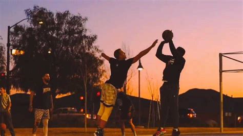 篮球治愈美式篮球_腾讯视频