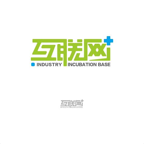 【Augest】八月品牌设计—滨州“互联网+”产业孵化基地LOGO设计|平面|品牌|gdggdggdg - 原创作品 - 站酷 (ZCOOL)