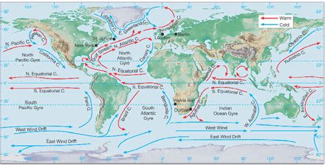 为什么说我国西北的水汽主要来自大西洋？看完这几张图就明白了_影响