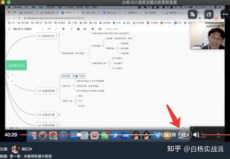 白杨SEO：百度AI对话工具，提前布局SEO精准流量，让你创作内容更方便！