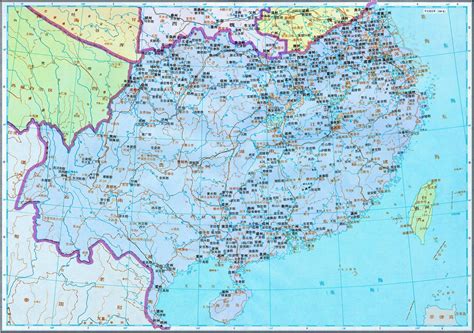《中国历史地图集》第四册（2）——南北朝时期图组_中国历史地图集_国学导航