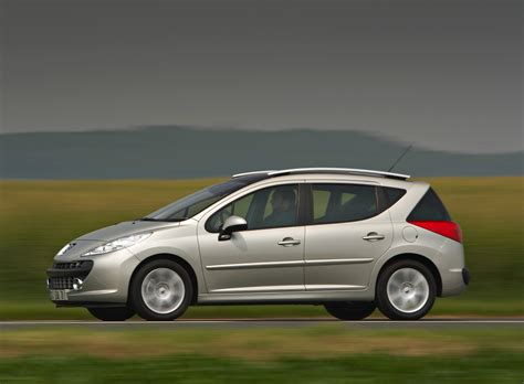 Peugeot 207 (2006 – 2015): Profil ojetiny | Ojetiny Pod Lupou