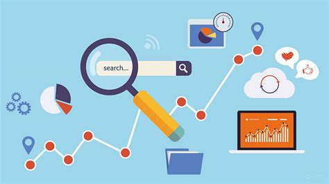 用户搜索行为价值：应用垂直搜索引擎数据价值解析 | 运营派