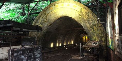 2024新平溪煤矿博物园区游玩攻略,...为是参观黑乎乎的矿洞，如...【去哪儿攻略】