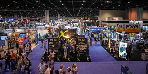 New Product Showcase winners at ICAST show | Western Outdoor News