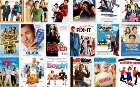 30 Best Comedy Movies On Netflix | 30 Most Funniest Films To Watch