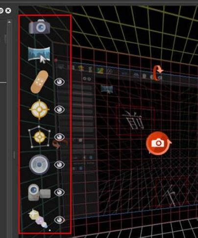 3Ds Max室内360度全景图制作视频教程_视频下载_3dsMax 教程_翼狐网_翼虎网