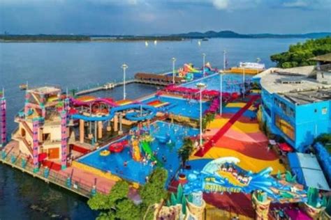 2024东湖海洋乐园儿童乐园游玩攻略-门票价格-景点信息_旅泊网