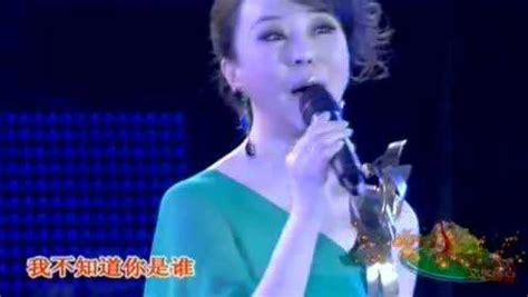 歌唱家祖海演唱一曲《为了谁》，怀旧经典歌曲，柔美动听！_腾讯视频