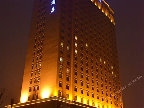 【武汉洲际酒店】武汉洲际酒店图片_服务介绍_点评评价_媒体报道-迈点指数