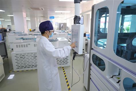 医学检验技术 – 广东省湛江卫生学校