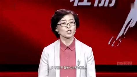 高中语文老师赵旭女士的精彩演讲_腾讯视频