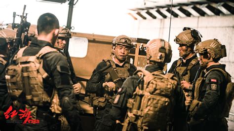 《海豹六队：突袭本拉登》电影-高清完整版在线观看-喜福影视
