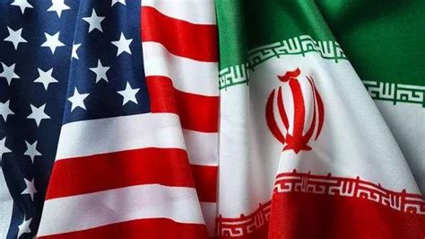 美国常驻联合国代表致信安理会：美国随时准备“无条件与伊朗开展认真谈判”