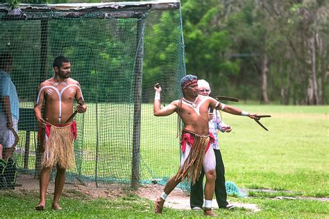 澳大利亚约克角劳拉原住民舞蹈节-互联网+国际智慧连接文化交流平台