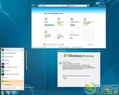 Windows7系统哪个版本好用呢？