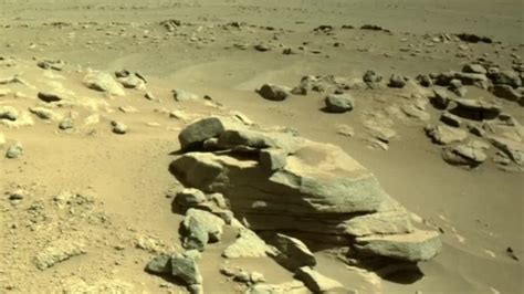 很给力，7张火星表面图，让你看过瘾_凤凰网视频_凤凰网