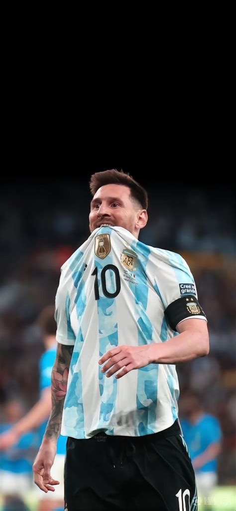 整装待发！阿根廷队世界杯定妆照公布：梅西帅气出镜_PP视频体育频道