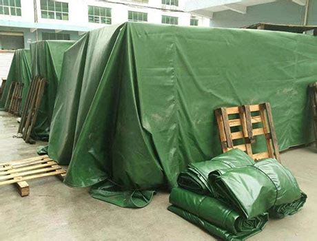 厂家供应双绿防雨篷布雨布汽车三轮车苫布货场盖货加厚防雨篷布-阿里巴巴