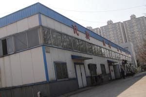 厂区厂貌 - 厂区实力-产品中心 - 安阳市联控成套设备有限责任公司