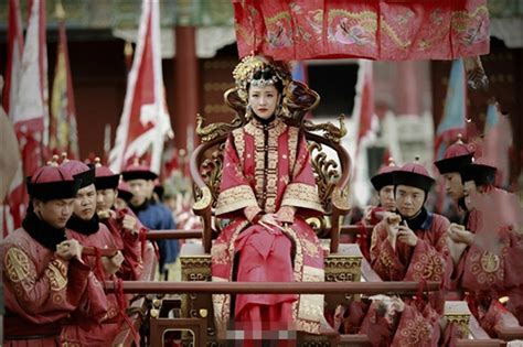 历史上真实的恒媞公主是什么人？远嫁蒙古，活到76岁_知秀网