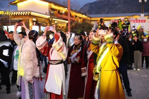 2020藏历金鼠新年文艺晚会《新春的颂歌》录制完成——人民政协网