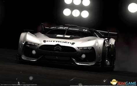 《GT赛车6》高清游戏截图欣赏 今年12月登陆_GT赛车6高清游戏截图 - 叶子猪新闻中心