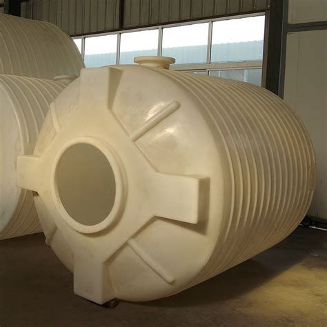 西宁5吨塑料化工储罐 5立方PE桶-环保在线