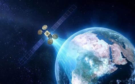 SpaceX庞大项目“Starlink星链”要在六年以后：让WiFi信号覆盖全球-新闻资讯-高贝娱乐