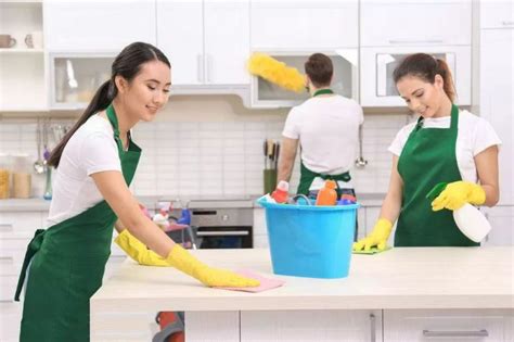 家政保洁服务类型包括哪些项目|家政服务加盟