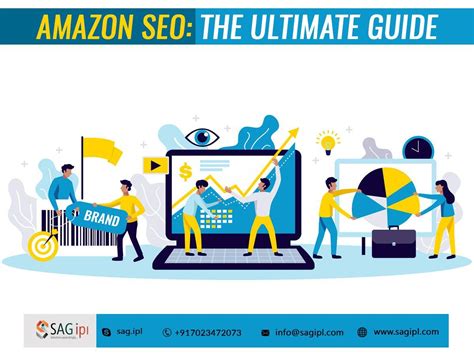 How to Rank Higher on Amazon: The Ultimate Guide to Amazon Search ...