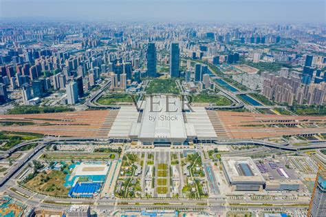 盘点2021年郑州东站东广场区域较新规划和建设项目 珍藏版-郑州搜狐焦点