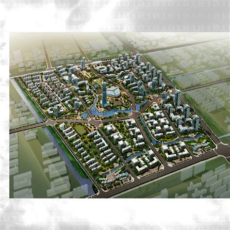 联东U谷·常州国际智慧谷在常州高新区开工建设 - 园区世界
