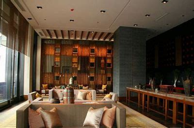 藏式奢华—拉萨瑞吉度假酒店 - 设计在线