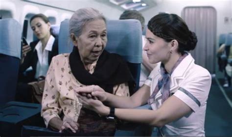 泰国407航班闹鬼真实事件：电影航班407演的很真实