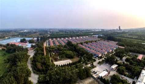 河南焦作：史上最早的城池之一——山阳故城，重见天日__凤凰网