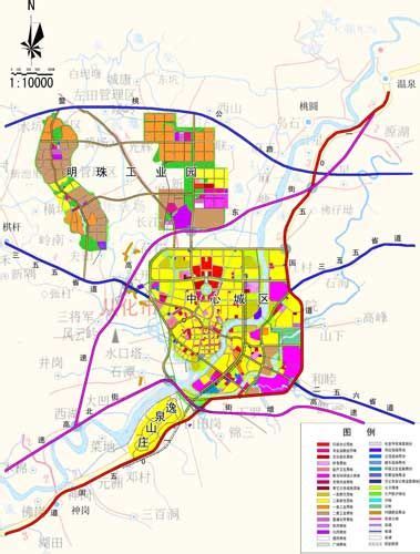 从化区鳌头2020规划图,2020年无锡地铁规划图,2020徐州西区规划图(第3页)_大山谷图库