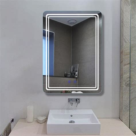 卫浴镜如何选购 什么样的卫浴镜好-合抱木装修网