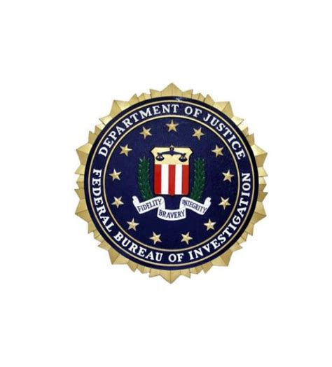 FBI美国联邦调查局 - 快懂百科