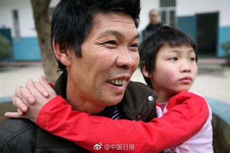 “最美妈妈”帮助上千余名丢失的孩子找回了家 _龙岗新闻网