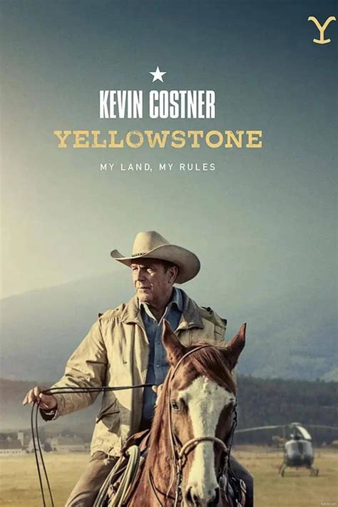 [黄石第三季YellowstoneSeason3][全10集][MKV][WEBrip1080P/29.01G][2020]-HDSay高清乐园
