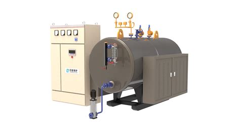 2020新款 DOWSON道森超低氮燃烧器(DS900/E FGR)配10吨蒸汽锅炉，滨州案例。-企业官网