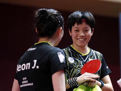 亚洲杯女乒-王艺迪晋级4强，陈幸同3-4负印度选手首轮出局-直播吧