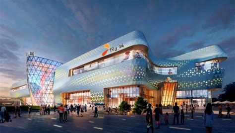 2020，广州12座购物中心“顶住压力”开业了！__财经头条