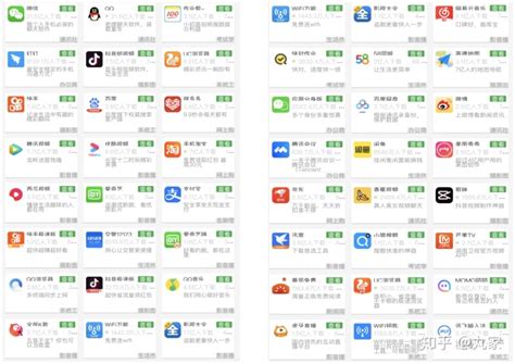 本周苹果APP Store上的免费应用排行榜前15名中__财经头条