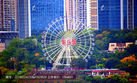 2019重庆欢乐谷-旅游攻略-门票-地址-问答-游记点评，重庆旅游旅游景点推荐-去哪儿攻略