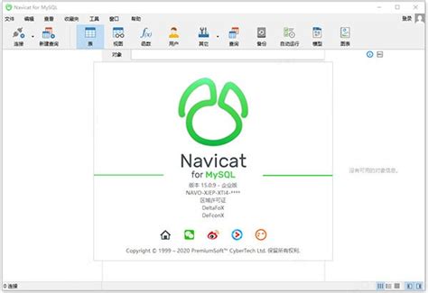 Navicat for Mysql 使用方法_navicat for mysql用法-CSDN博客