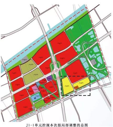 扬州市城市总体规划（2010-2020）—— 扬州城区规划范围-四季金辉业主论坛- 扬州房天下