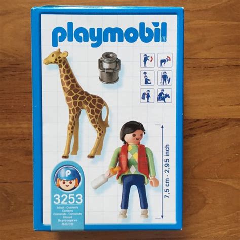 Playmobil 3253, Hobbies & Toys, Toys & Games on Carousell