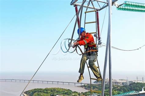 国电电力象山1号一期海上风电全容量投运